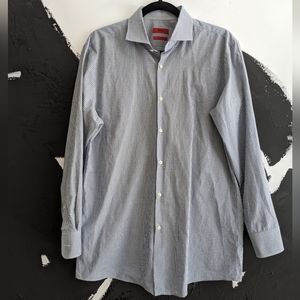 Hugo Boss sharp fit shirt